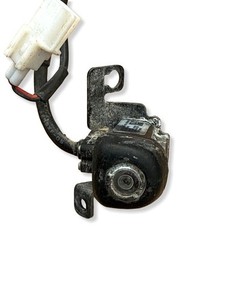 Hyundai Ioniq 2016 Rückfahrkamera 95760G2000 OZC45954