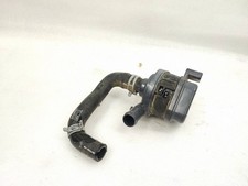 Pompe à eau Volvo XC60