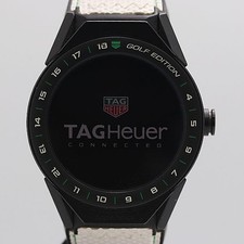 Tag Heuer Connected Modular Golf Edition Smartwatch 0583000 1ERT ABC18492