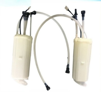 Left + Right Fuel Pump Assembly for Audi A8 D3 Quattro 03-10 / S8 Quattro 06-10