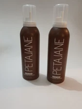 Ultra DTanning Mousse 7Oz - Sunless Self-Tanner for a Natural,  Streak-Pack of 2