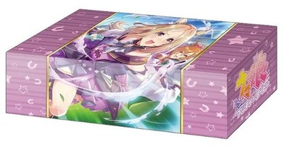 Card storage Box Collection V2 vol.202 Uma Musume Pretty Derby ''Narita Top Road''