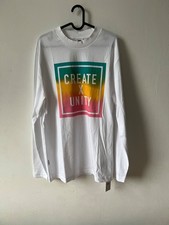 Tommy Hilfiger x Lewis Hamilton Longsleeve M Neu