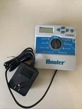 Hunter XCore XC400i Lawn Sprinkler Irrigation Controller 3K06