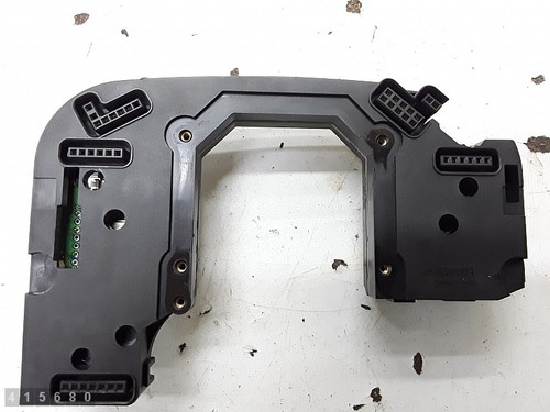 Audi A6 Steuergerät Steuergerät 4F0953549A Bj 2005