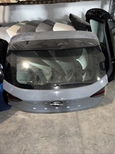 Portellone Posteriore Opel Corsa 2022
