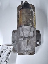 Starter Motor 6 Cylinder Fits 01-04 ESCAPE 71697