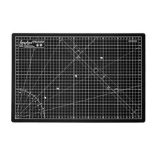 Self-Healing Cutting Mat, Double Sided, Non-Slip, Durable, Scratch-Resistant ...