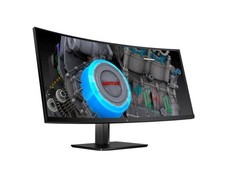 *3Jahre GEWL* Monitor 37.5" LED HP Z38 IPS 3840x1600 HDMI DP USB Curved