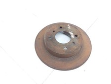 Disque de frein Nissan ALMERA