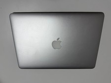 Apple MacBook Air A1466 13,3" 1,4GHz 4GB RAM 128GB SSD macOS