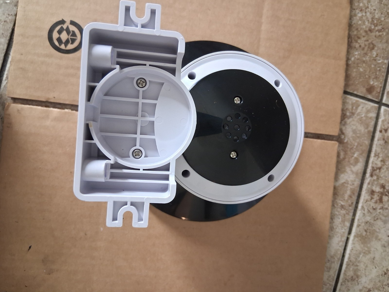 WH40E Rain Gage Sensor for Ambient Weather station WS-5000