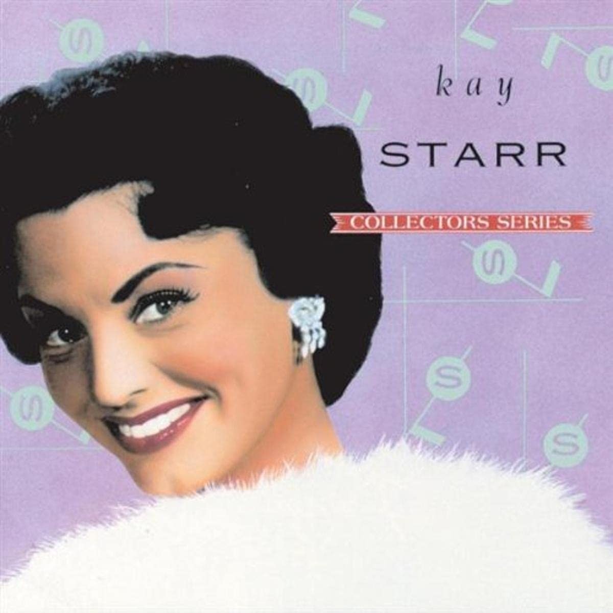 Kay Starr Capitol Collectors Series (CD)