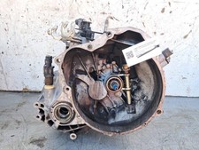 Boite de vitesse Chevrolet AVEO