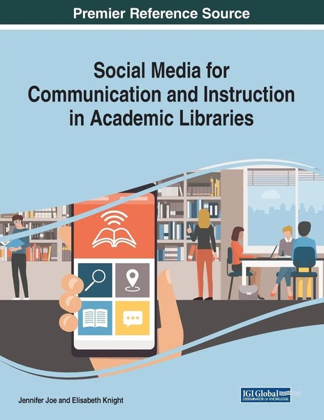 Jennifer Joe (U. A.) | Social Media For Communication And Instruction In...-image