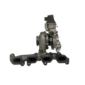 Turbolader VW Seat Skoda 2.0 TDI CFFB CFFE CFHC CFJA 54409700021