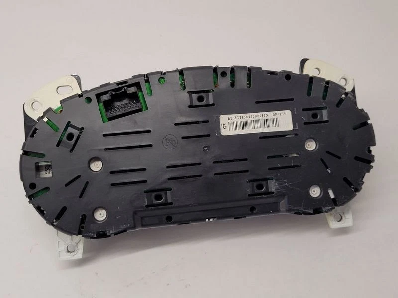 2013 Chevrolet Malibu 2.5L Speedometer Cluster MPH | OEM Factory Unit Foto 4 de 4