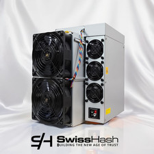 BITMAIN Antminer S21 XP 270TH SHA256 Bitcoin Miner