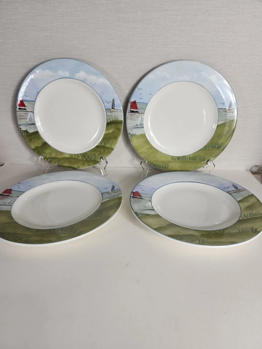 Sakura Earthenware Dinnerware Plates for sale | eBay