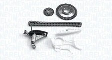 Steuerkettenset Kette geräuscharm 341500001160 MAGNETI MARELLI für BMW 1 X1 5 X3