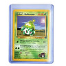 Erika's Bulbasaur 39/132 Pokemon TCG Gym Challenge NM Vintage 2000 Card 
