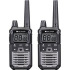 Midland XT 70 PRO Funkgerät Schwarz (bis zu 12 km)