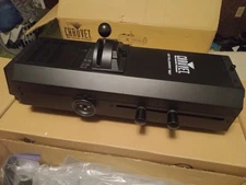 CHAUVET DJ LED Followspot 75ST Stage Spot Light with Stand.