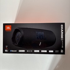 JBL CHARGE 5 Wi-Fi SE Portable Bluetooth Speaker IP68 Waterproof