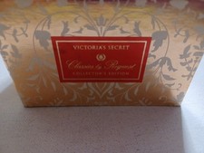 VICTORIA'S SECRET CLASSICS BY REQUEST 5 Cassette Tape Box Set Collectors Edition