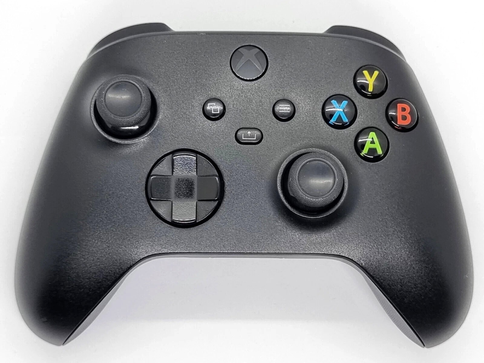 Controller wireless Xbox Series X e S foto 2