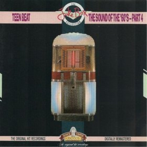 Музыкальный автомат Collecti Brook Brothers, Дэл Шеннон, США, Джерри - ТИ (CD) (ИМПОРТ ИЗ Великобритании)