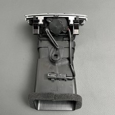 Rear Air Conditioning Vent Assembly Easy Installation Rear Air Outlet Louvered