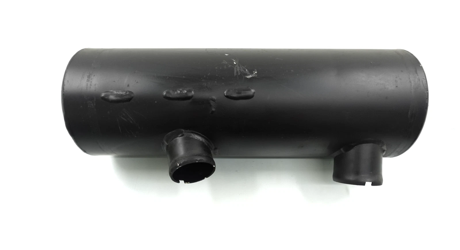GOOD FRESHWATER 2002 Sea-Doo GTX 155 OEM RH Right Exhaust Water Box Muffler