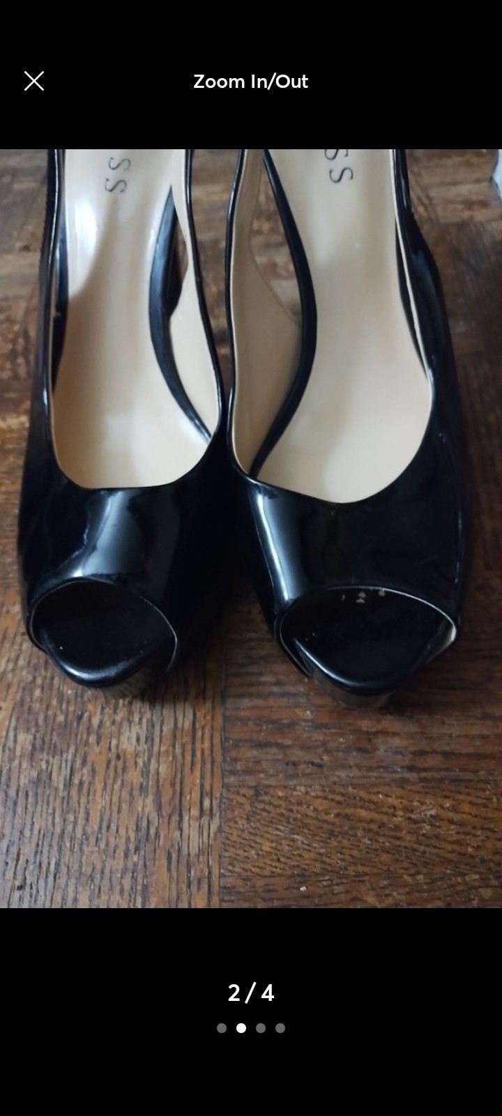 Guess Hells - image 1