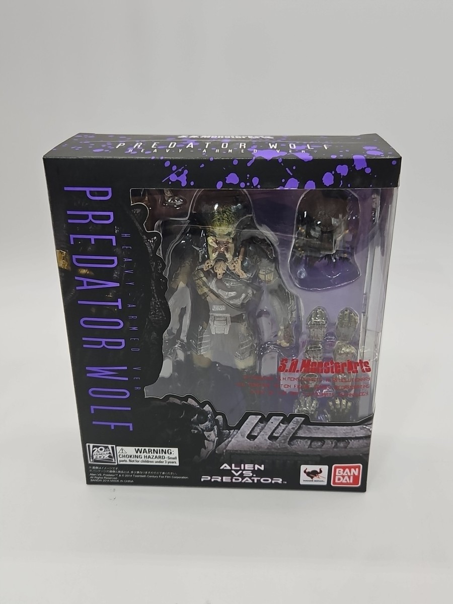 ALIEN vs PREDATOR等のフィギュアセット The Alien vs. Predator statuette Museum Masterline Series 1/