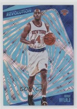 2015-16 Panini Revolution Cosmic 36/100 Arron Afflalo #52 0q0
