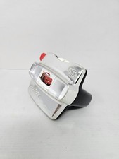 Vintage Fisher-Price Disney Cars View-Master Viewer Chrome Black Kids Toy 1998