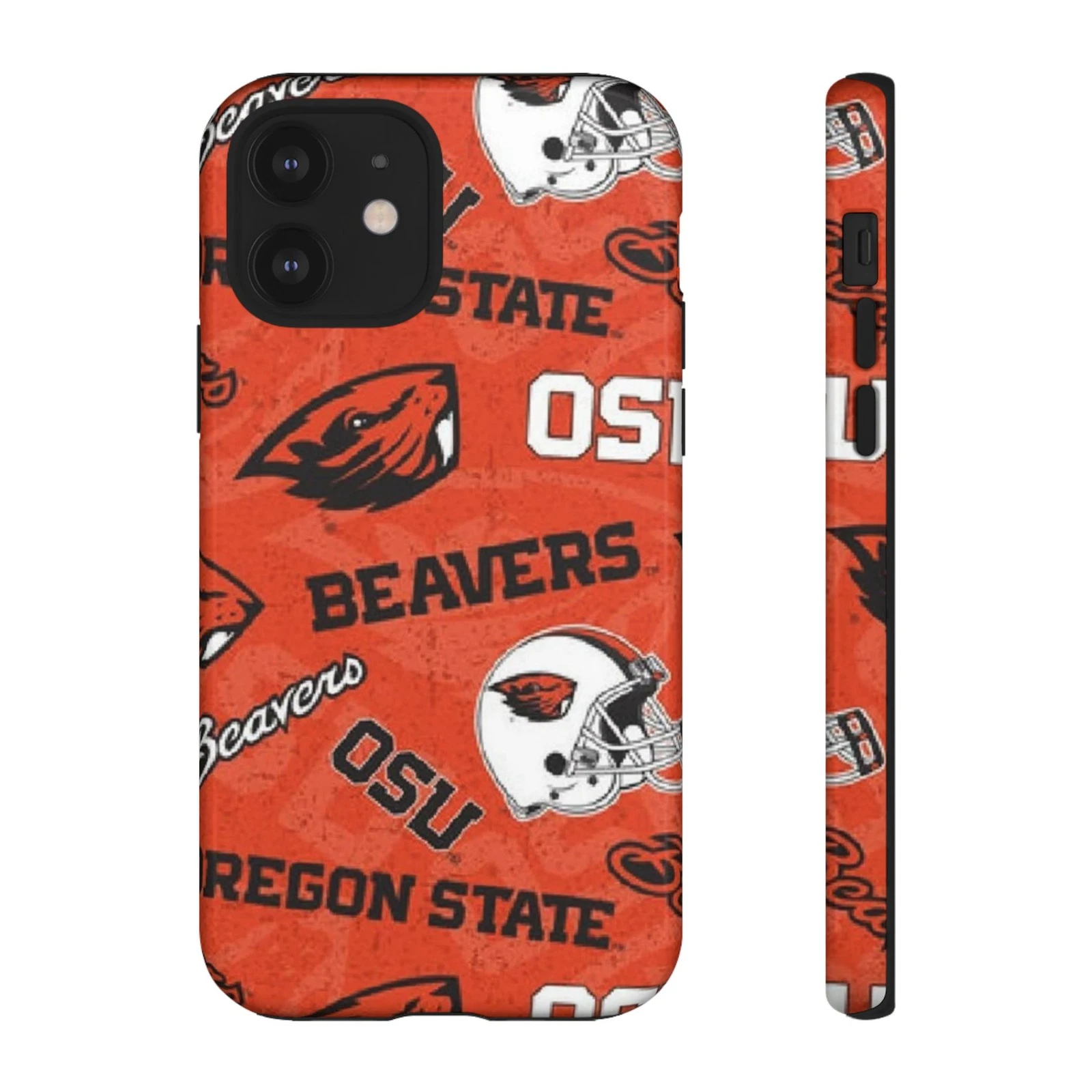 Oregon State University iPhone Cases