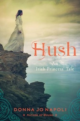 Hush: An Irish Princess' Tale, Napoli, Professor of Lin