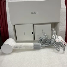 Laifen SE Hair Dryer - White - 1400 Watts