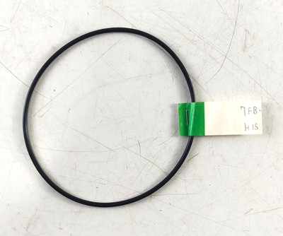 O-Ring P/N 7FB46BA für Tomoe 715012 (Packung 2)