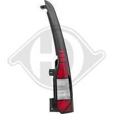 DIEDERICHS 2298690 Heckleuchte rechts für VW