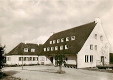 Rodert Youth Hostel Muenstereifel Rodert