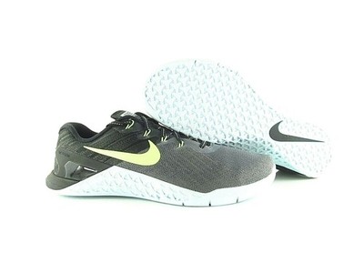 Nike Wmns Metcon 3 Crossfit Training 849807 003 US_12 UK_9.5 Eur 44.5