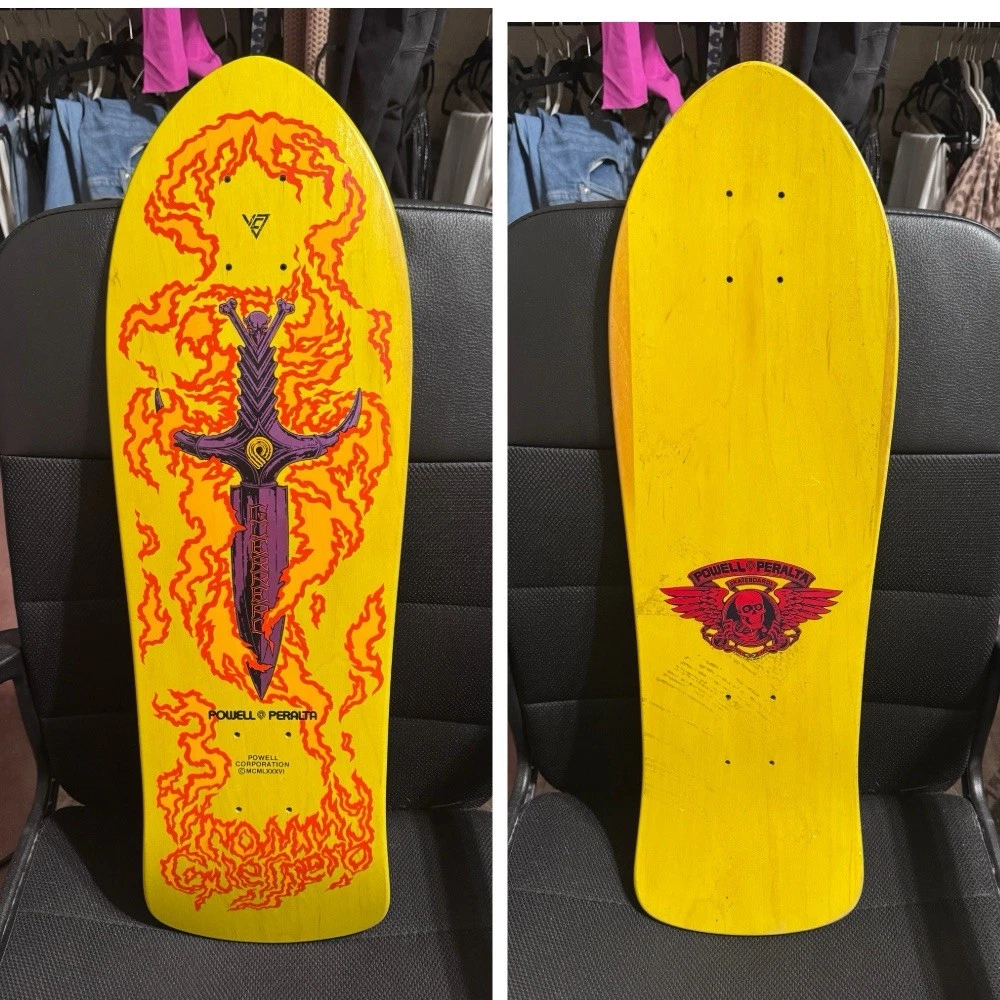 powell peralta guerrero products for sale | eBay