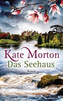 Das Seehaus: Roman von Morton, Kate | Buch | Zustand sehr gut