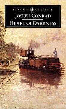 Heart of Darkness (English Library) von Conrad, Joseph | Buch | Zustand gut