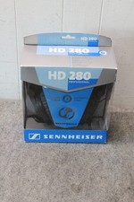 Sennheiser Headphones HD 280 PRO Over-Ear Studio Monitoring 64 Ohm UNUSED NEW