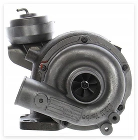 Turbolader IHI VJ32 für Mazda 6 MPVII 2.0 DI VAA10019 VFA10019 RF5C.13.700