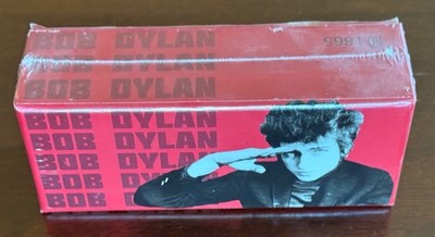 Bob Dylan ハーモニカ型USB Complete Album vol.1 BOB DYLAN COMPLETE